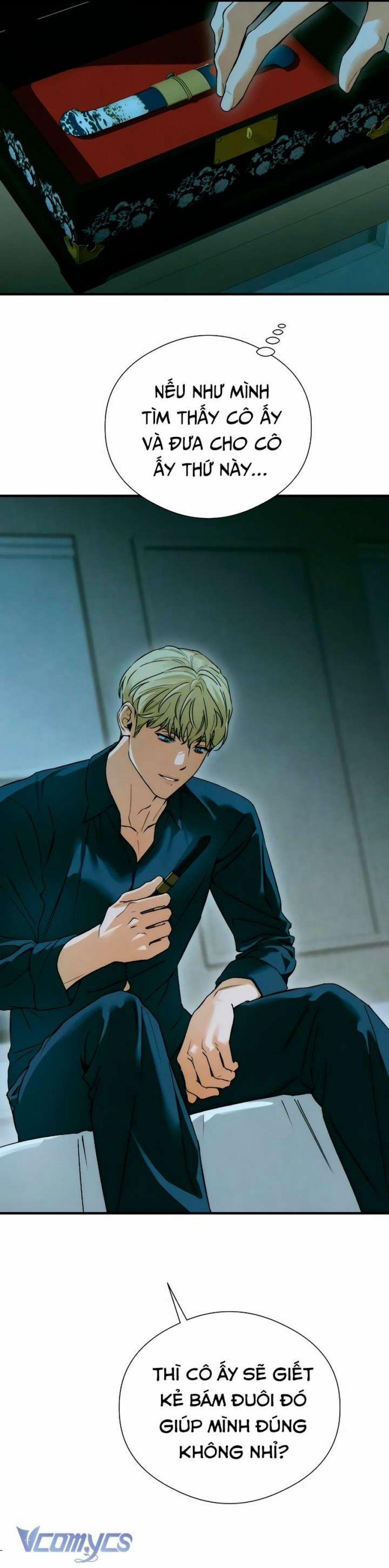 [18+] Mong Ước Của Ác Quỷ 46 trang 5