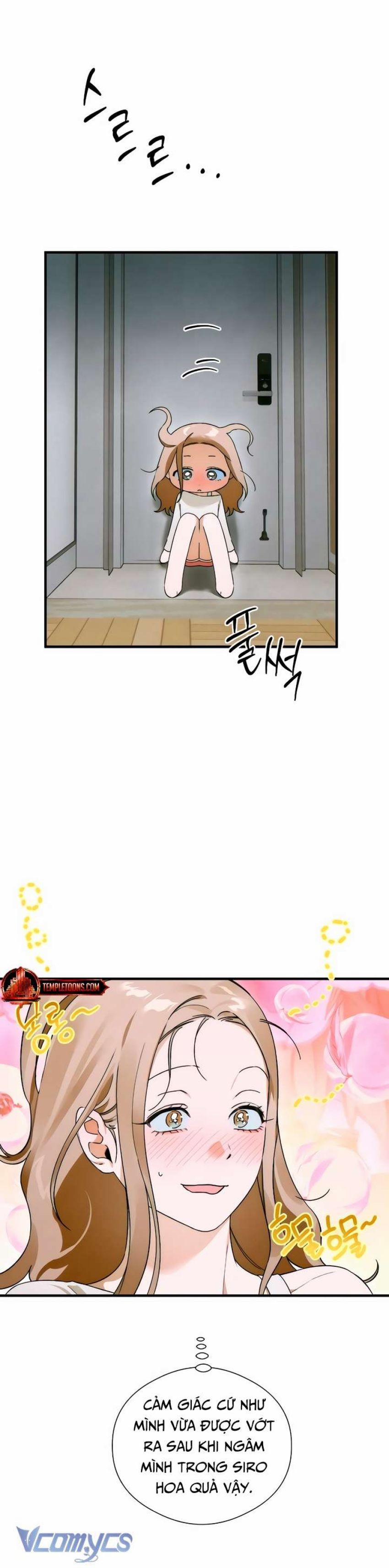 [18+] Mong Ước Của Ác Quỷ 46 trang 8