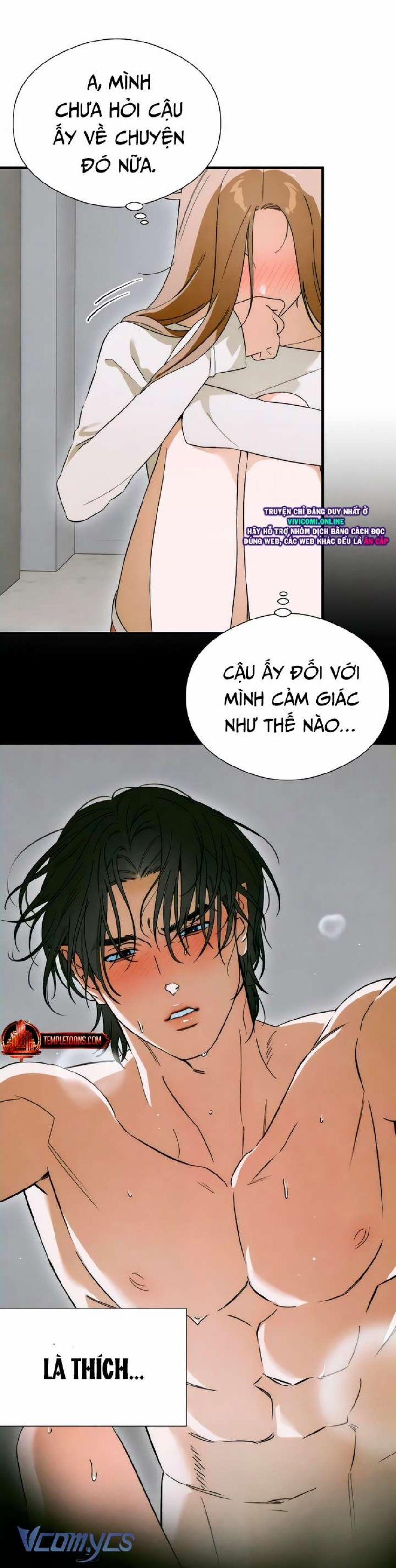 [18+] Mong Ước Của Ác Quỷ 46 trang 9