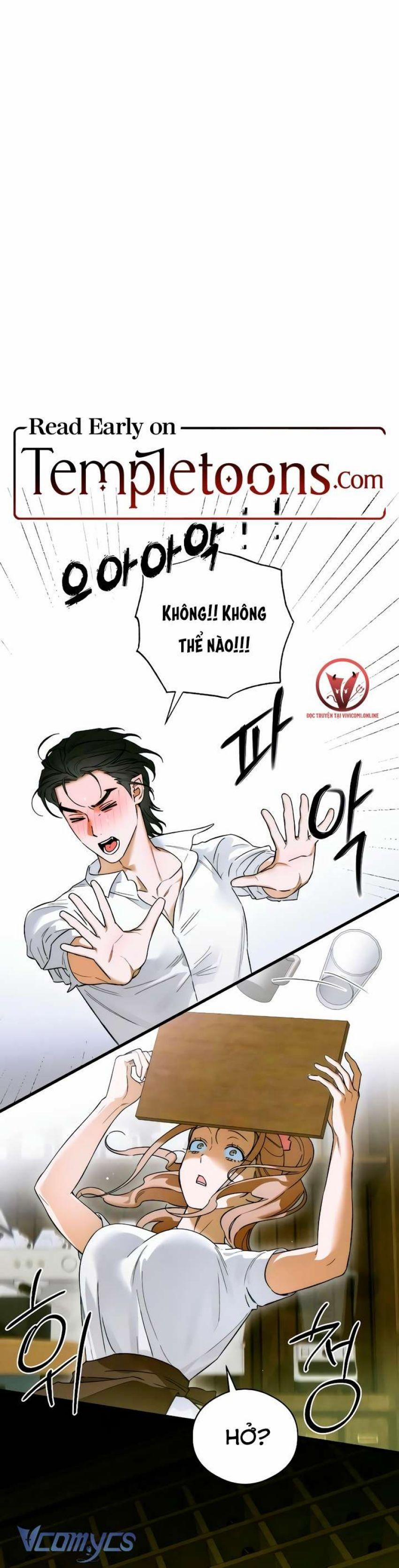 [18+] Mong Ước Của Ác Quỷ 47 trang 1