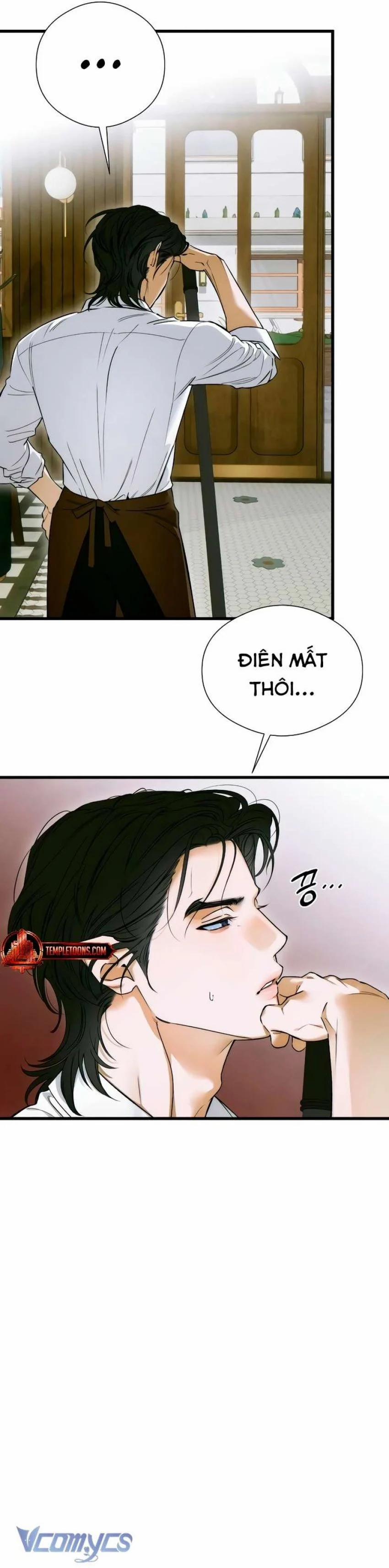 [18+] Mong Ước Của Ác Quỷ 47 trang 12