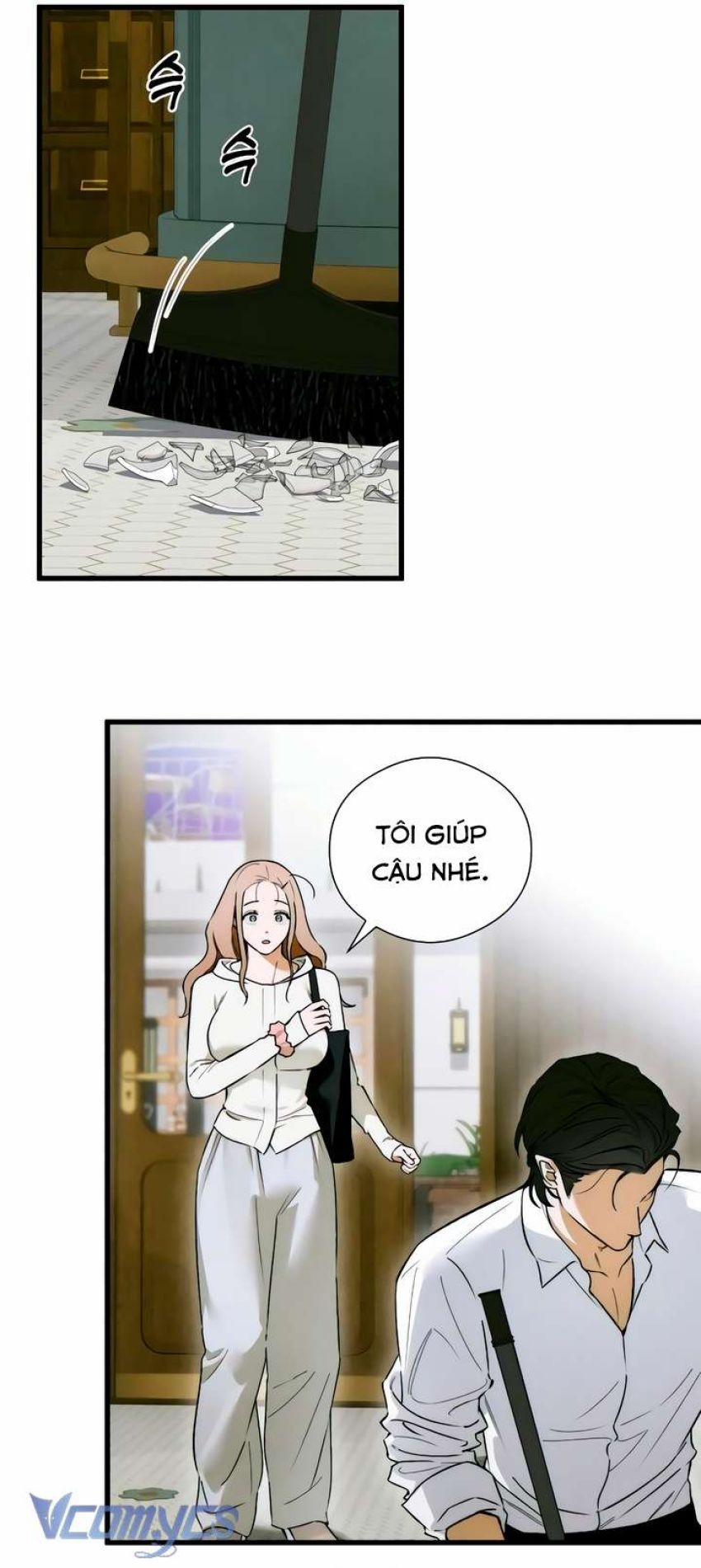 [18+] Mong Ước Của Ác Quỷ 47 trang 7