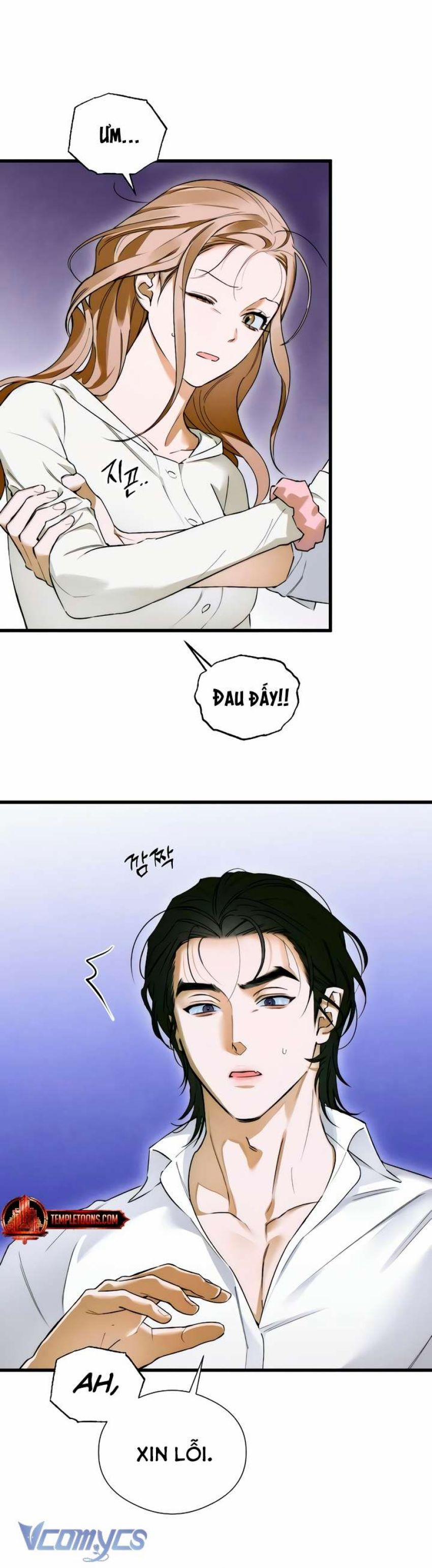 [18+] Mong Ước Của Ác Quỷ 48 trang 10