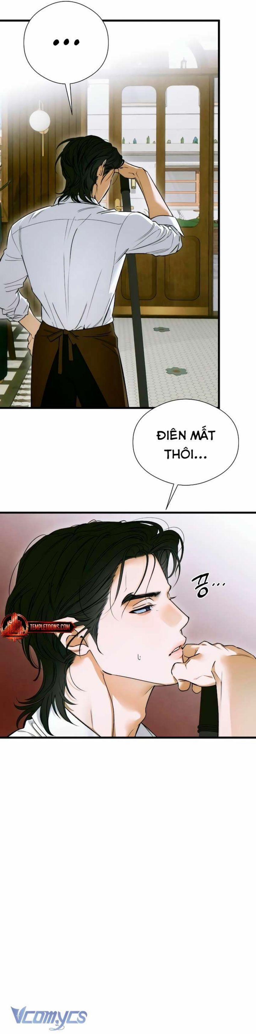 [18+] Mong Ước Của Ác Quỷ 48 trang 12