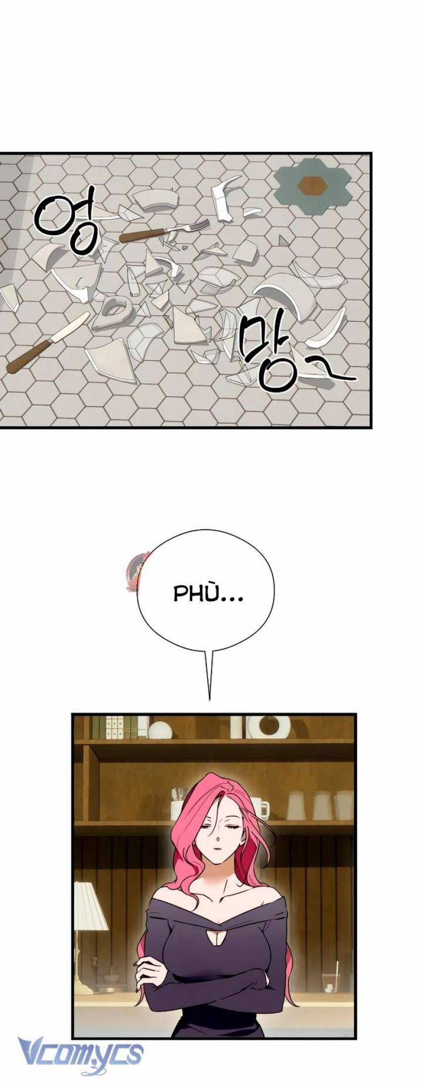 [18+] Mong Ước Của Ác Quỷ 48 trang 3