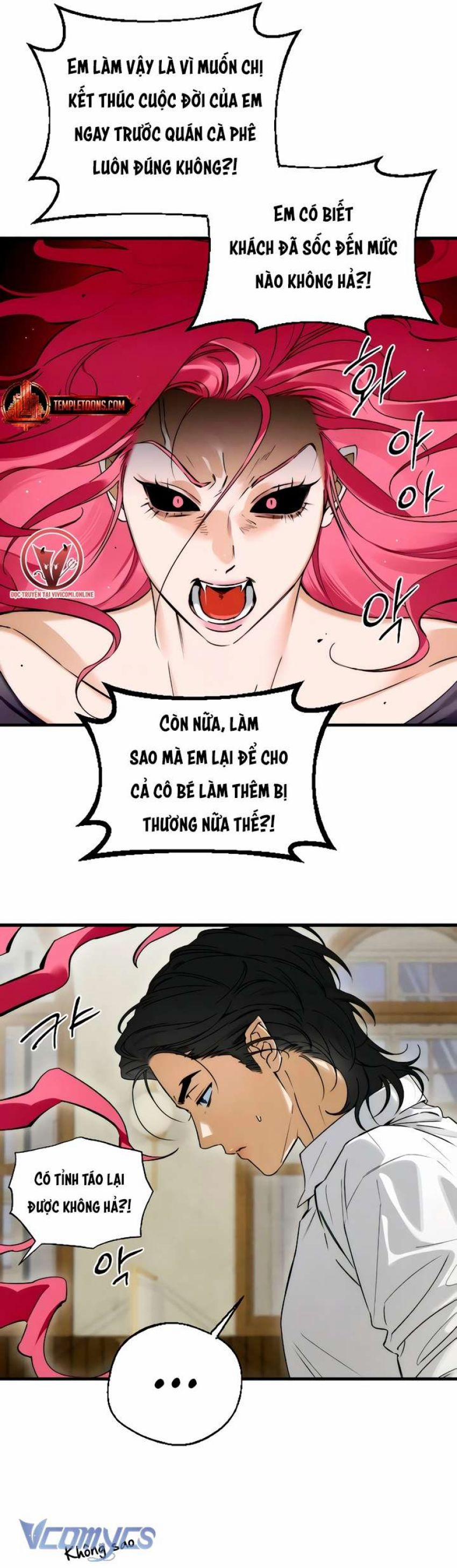 [18+] Mong Ước Của Ác Quỷ 48 trang 4