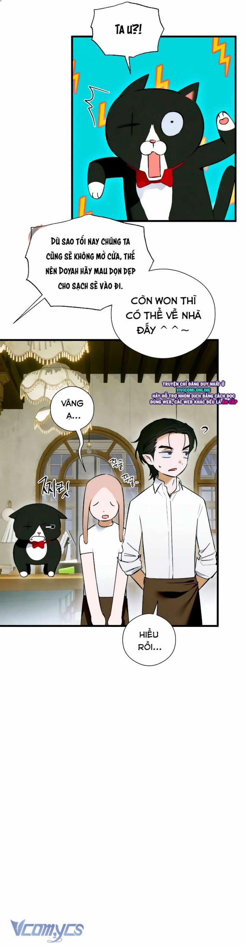 [18+] Mong Ước Của Ác Quỷ 48 trang 6