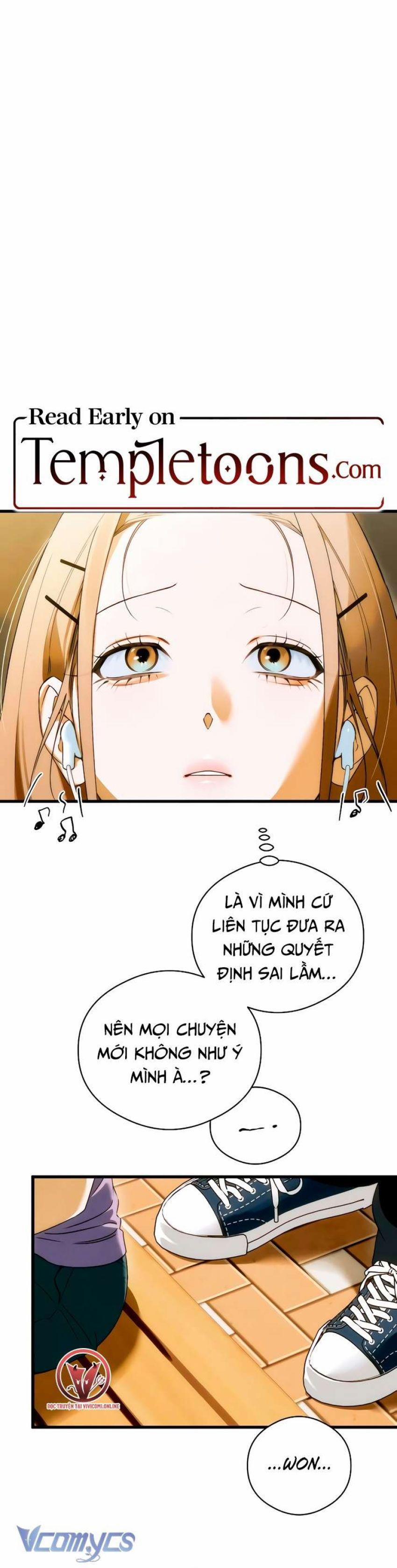 [18+] Mong Ước Của Ác Quỷ 49 trang 1