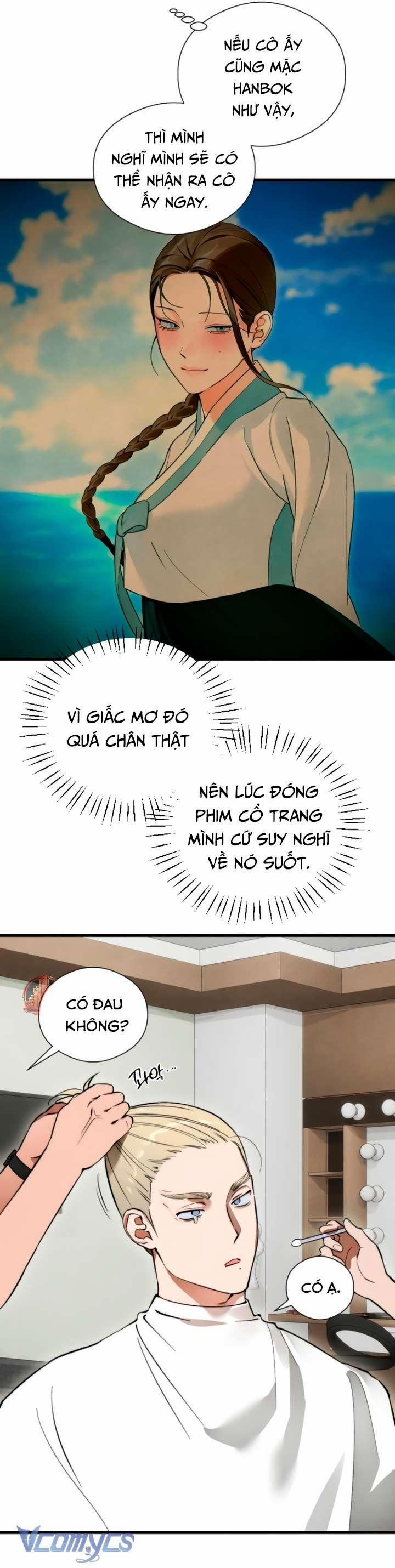 [18+] Mong Ước Của Ác Quỷ 50 trang 13