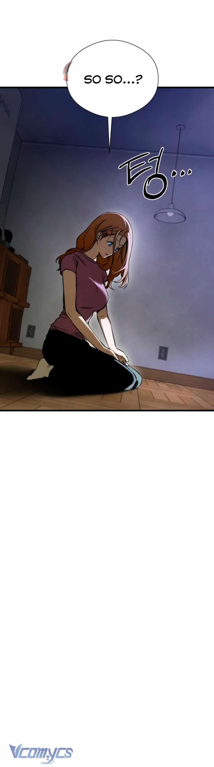 [18+] Mong Ước Của Ác Quỷ 50 trang 8