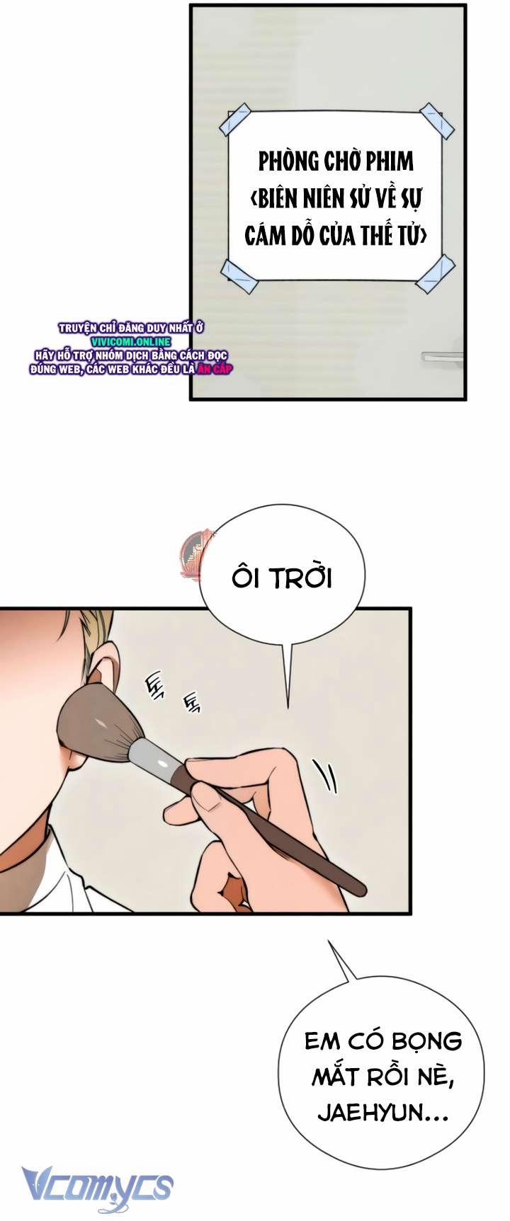 [18+] Mong Ước Của Ác Quỷ 50 trang 9