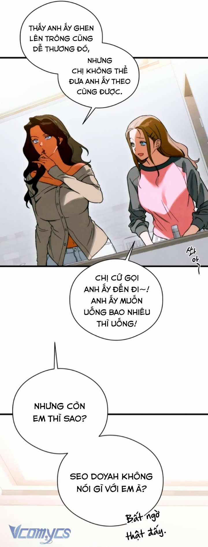 [18+] Mong Ước Của Ác Quỷ 51 trang 2