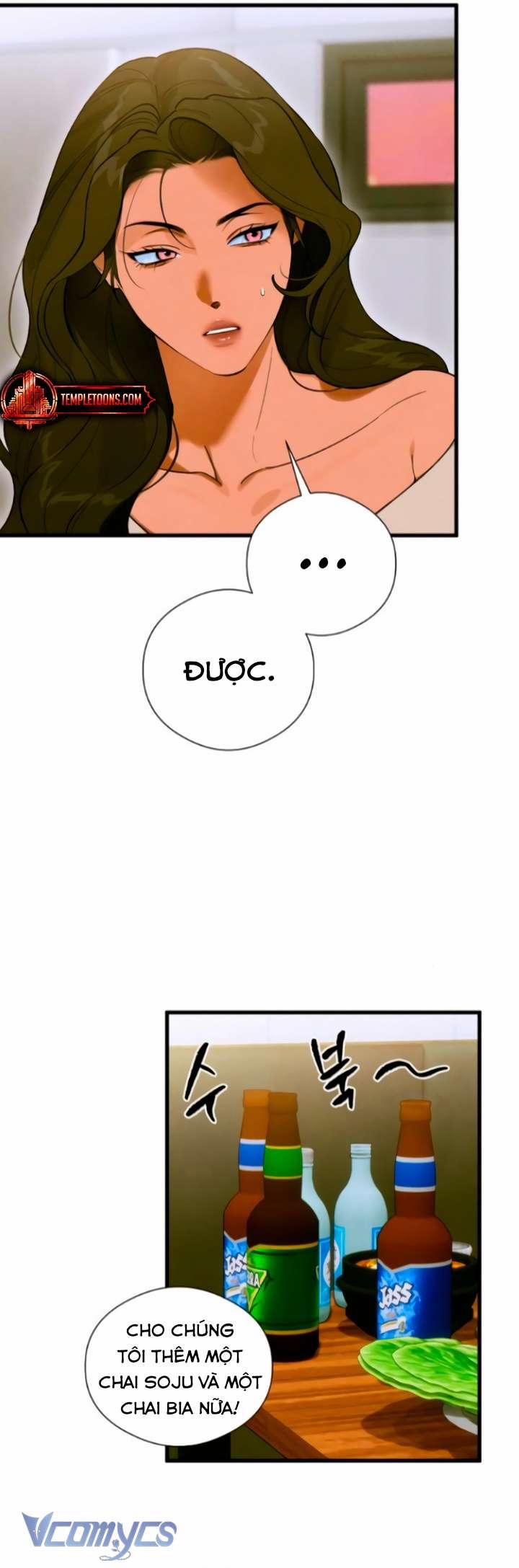 [18+] Mong Ước Của Ác Quỷ 51 trang 6