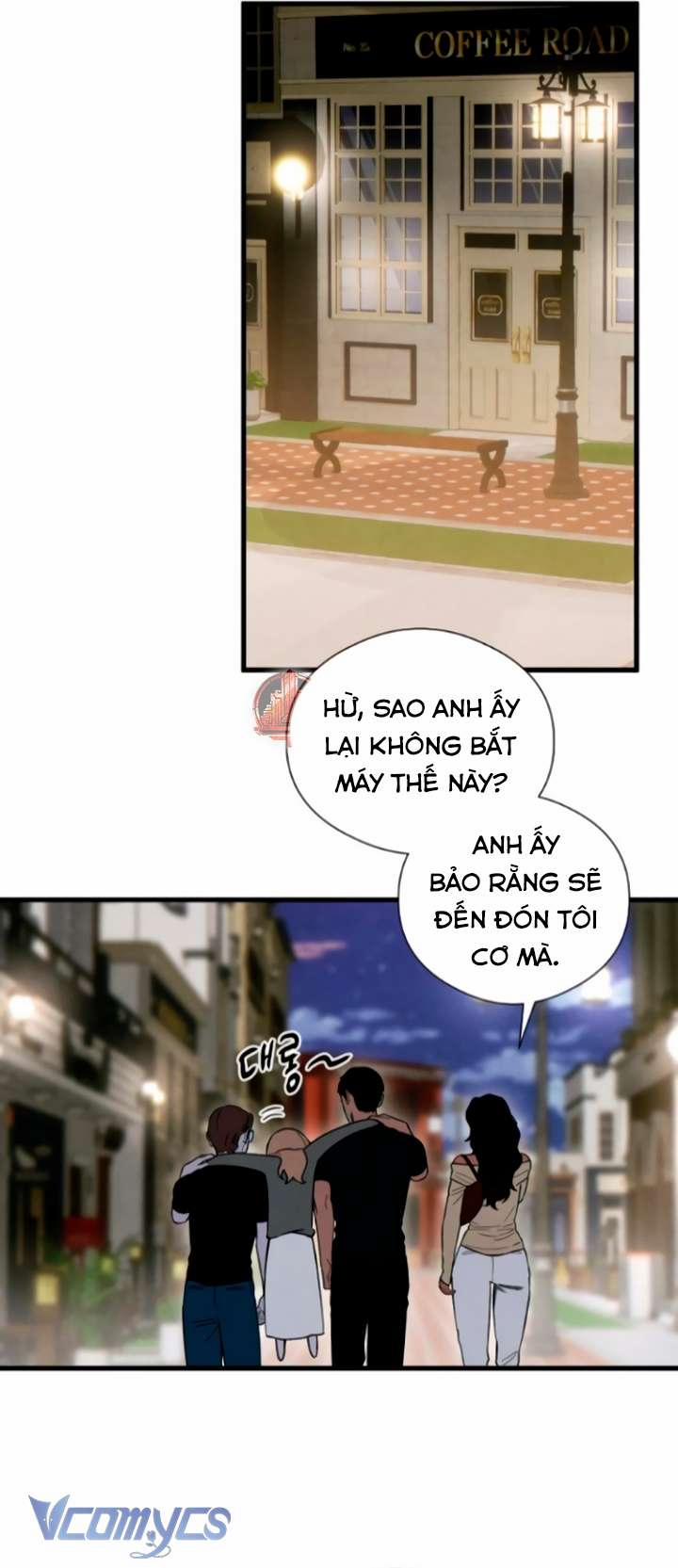 [18+] Mong Ước Của Ác Quỷ 51 trang 9