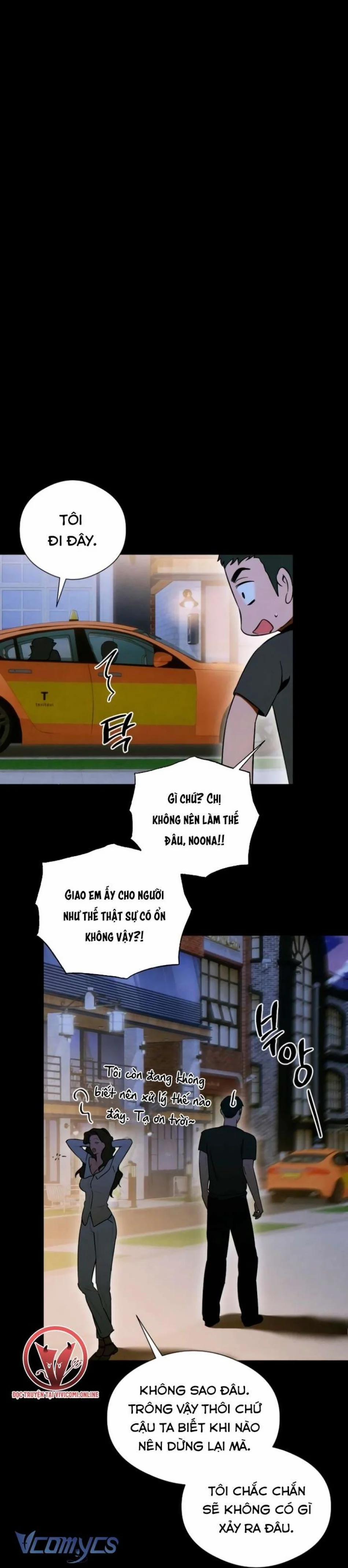 [18+] Mong Ước Của Ác Quỷ 52 trang 1