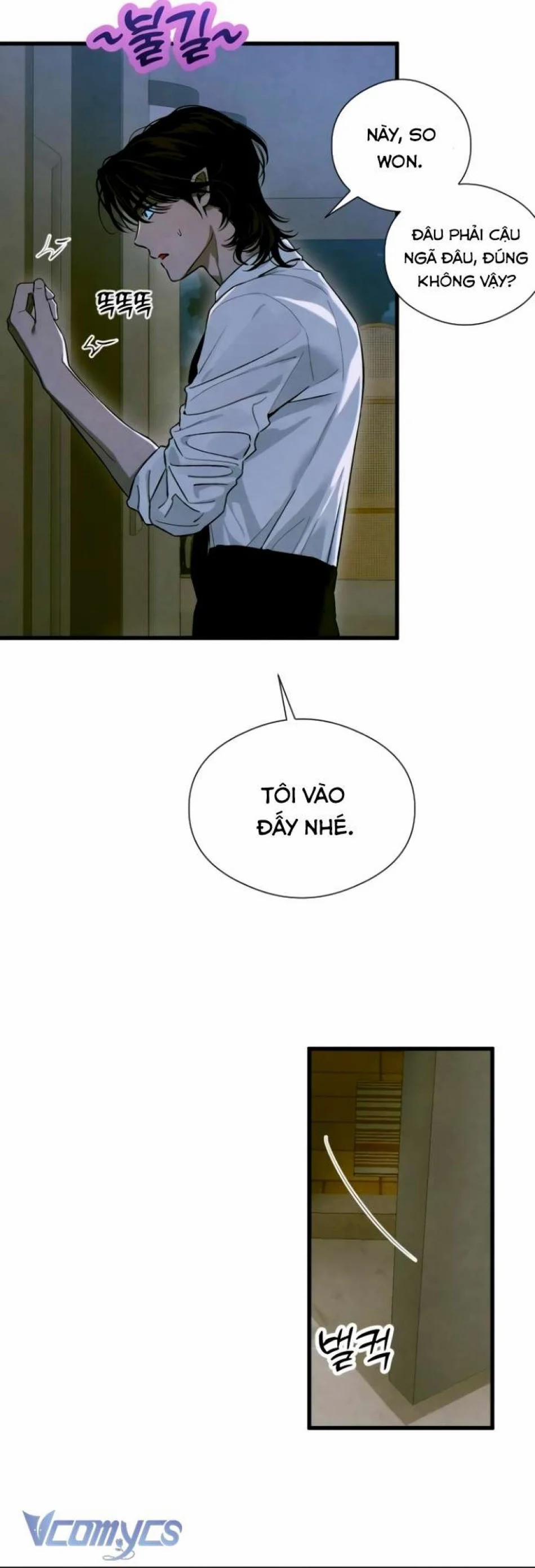 [18+] Mong Ước Của Ác Quỷ 52 trang 10