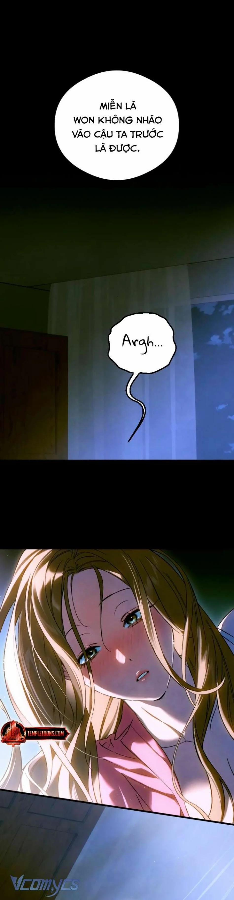 [18+] Mong Ước Của Ác Quỷ 52 trang 3