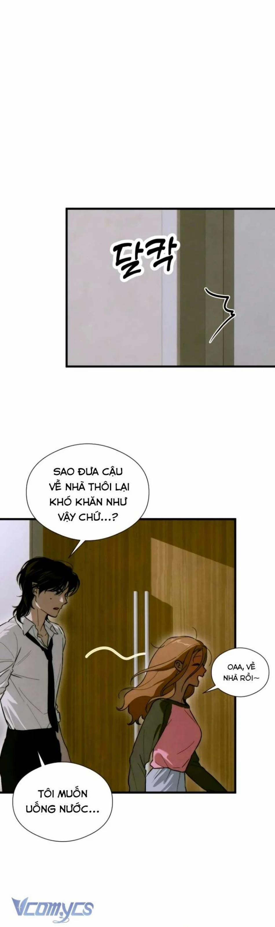 [18+] Mong Ước Của Ác Quỷ 52 trang 7