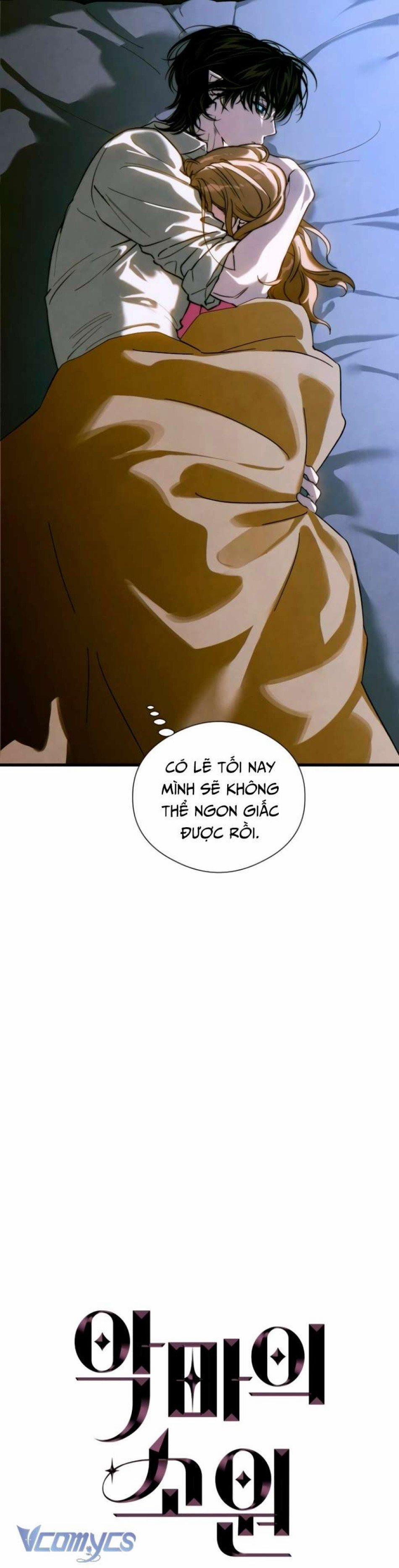 [18+] Mong Ước Của Ác Quỷ 53 trang 3