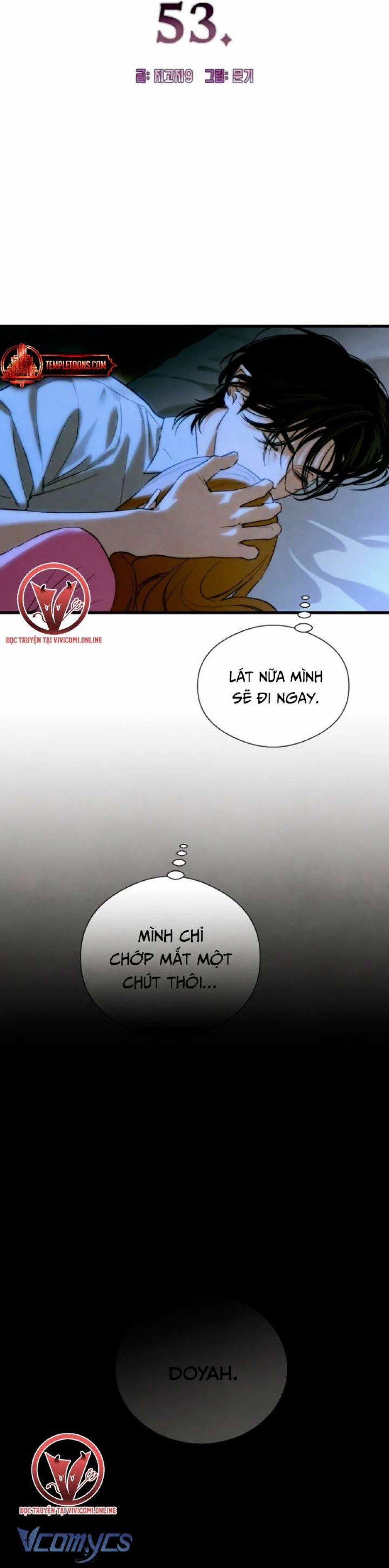 [18+] Mong Ước Của Ác Quỷ 53 trang 4