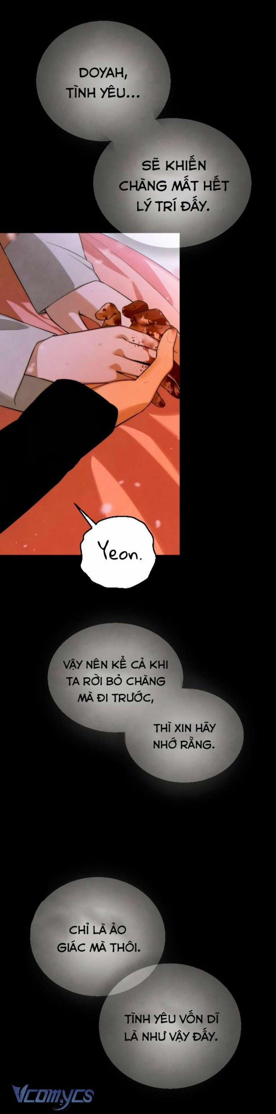 [18+] Mong Ước Của Ác Quỷ 53 trang 5