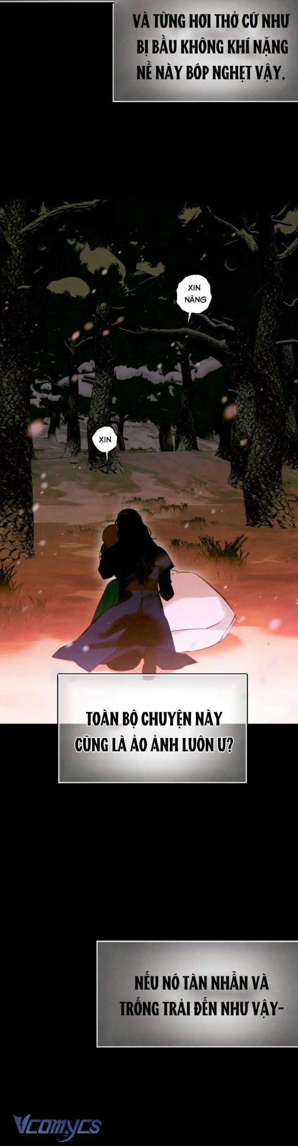 [18+] Mong Ước Của Ác Quỷ 53 trang 7