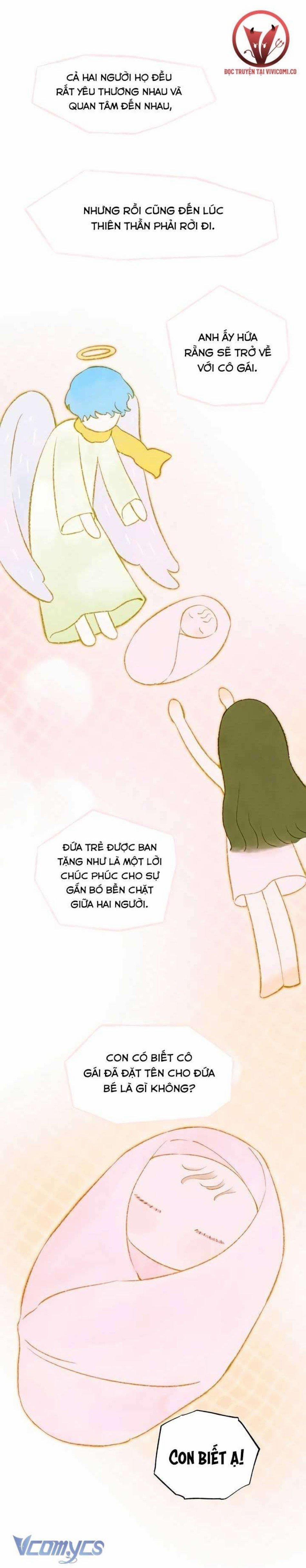 [18+] Mong Ước Của Ác Quỷ 54 trang 1