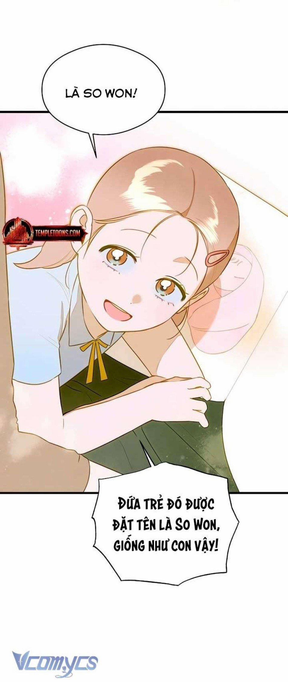 [18+] Mong Ước Của Ác Quỷ 54 trang 3