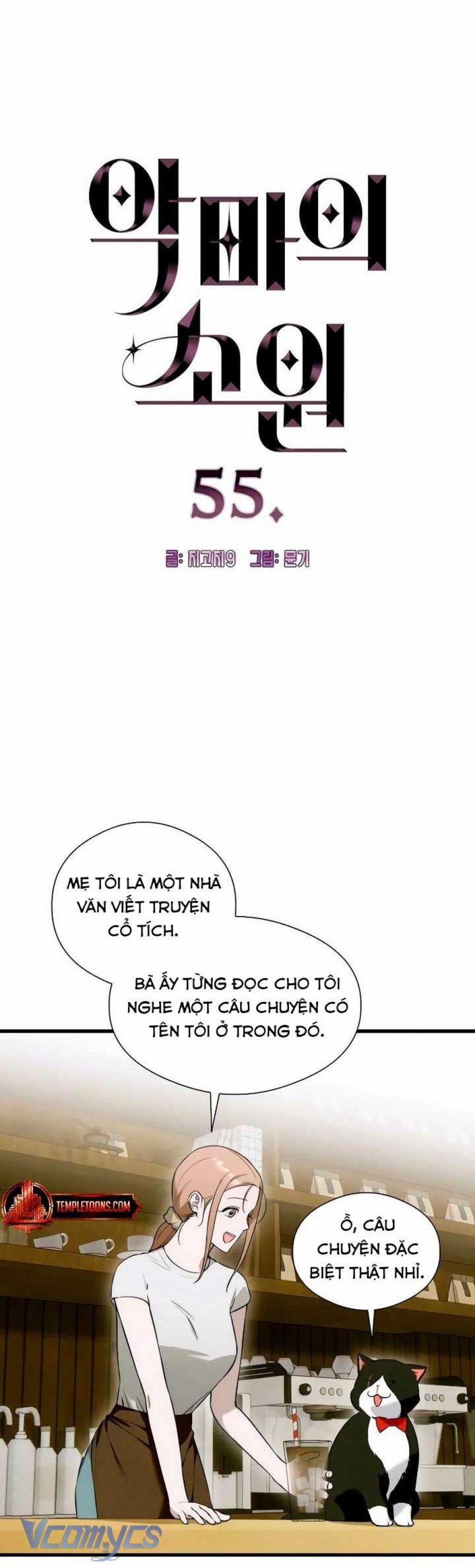 [18+] Mong Ước Của Ác Quỷ 54 trang 4