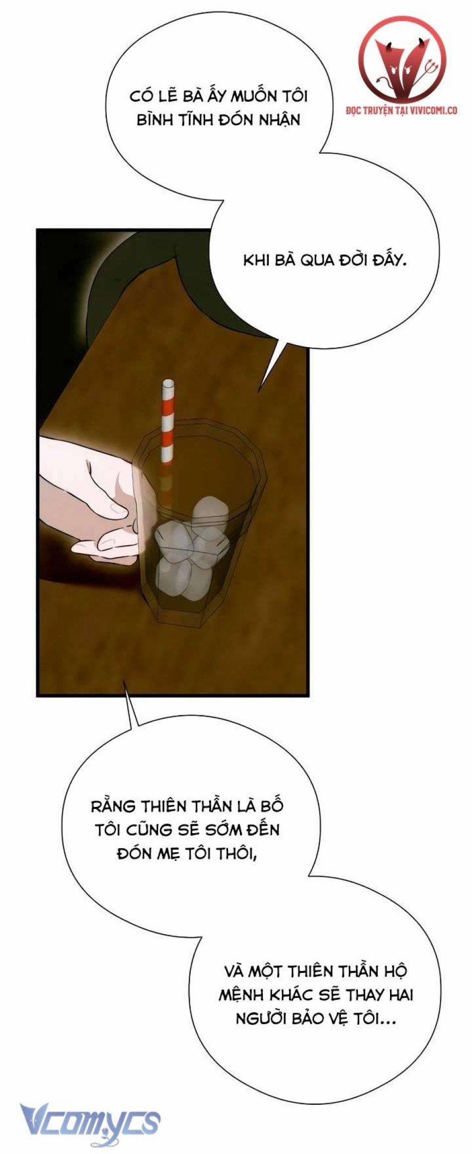 [18+] Mong Ước Của Ác Quỷ 54 trang 5