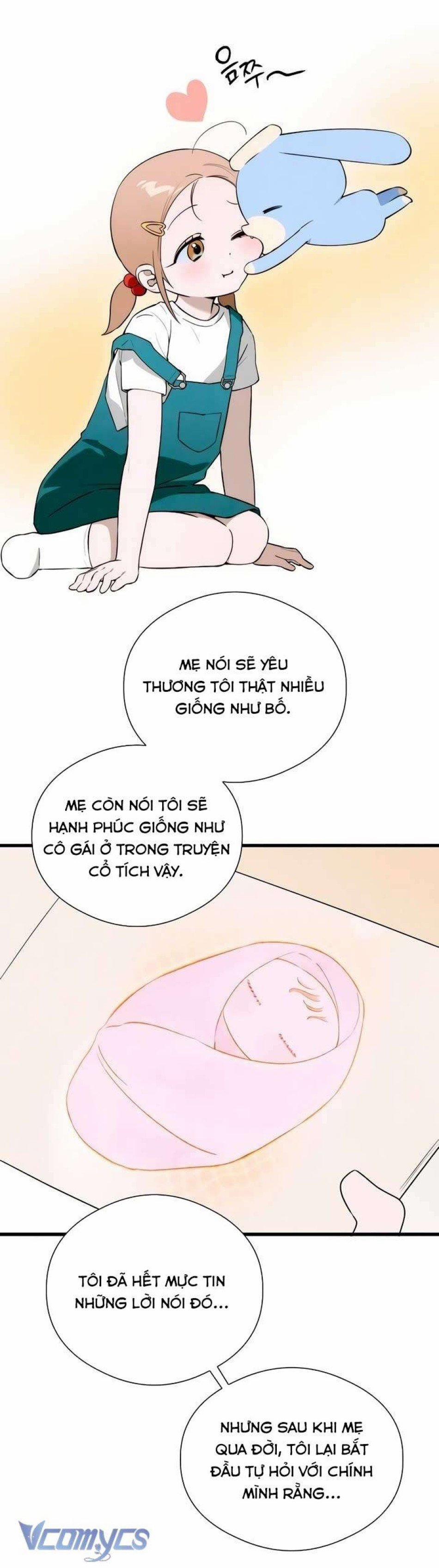 [18+] Mong Ước Của Ác Quỷ 54 trang 6