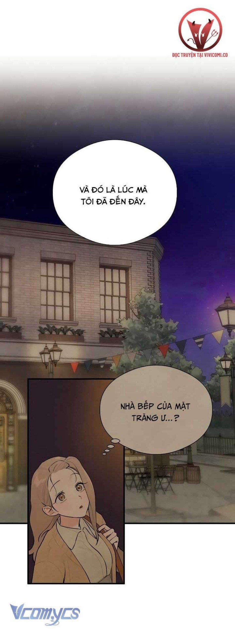 [18+] Mong Ước Của Ác Quỷ 54 trang 8