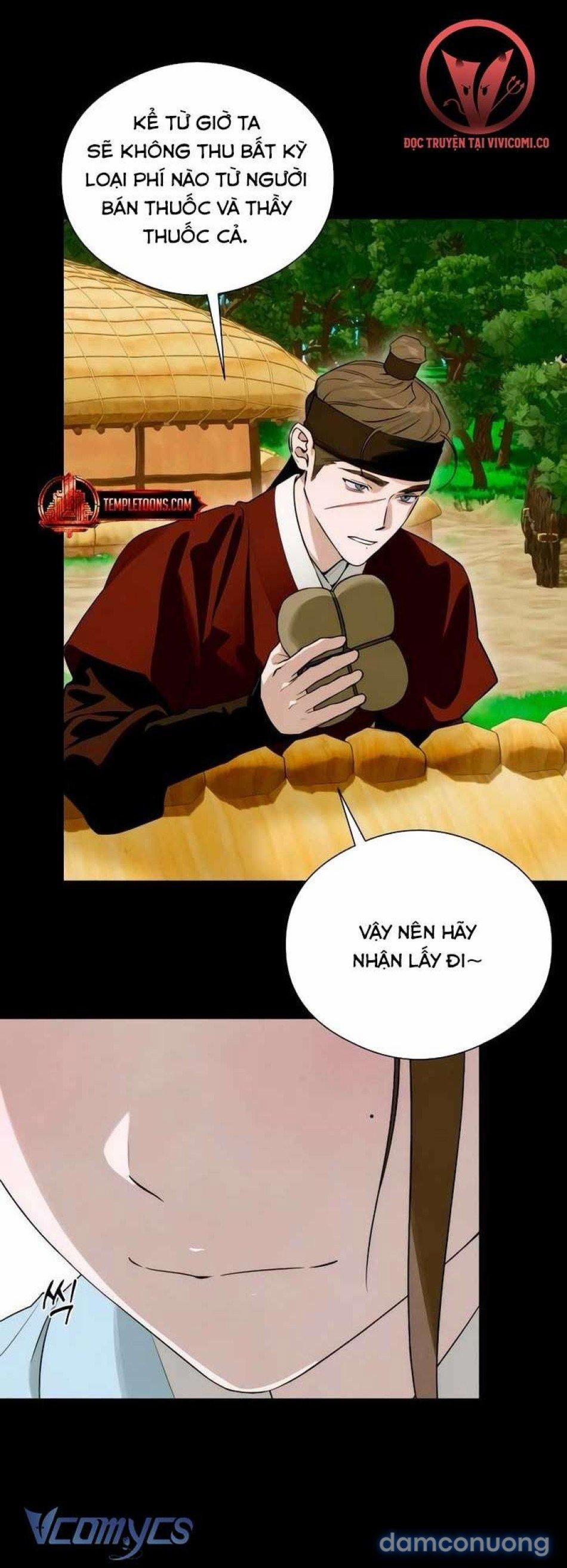 [18+] Mong Ước Của Ác Quỷ 55 trang 15