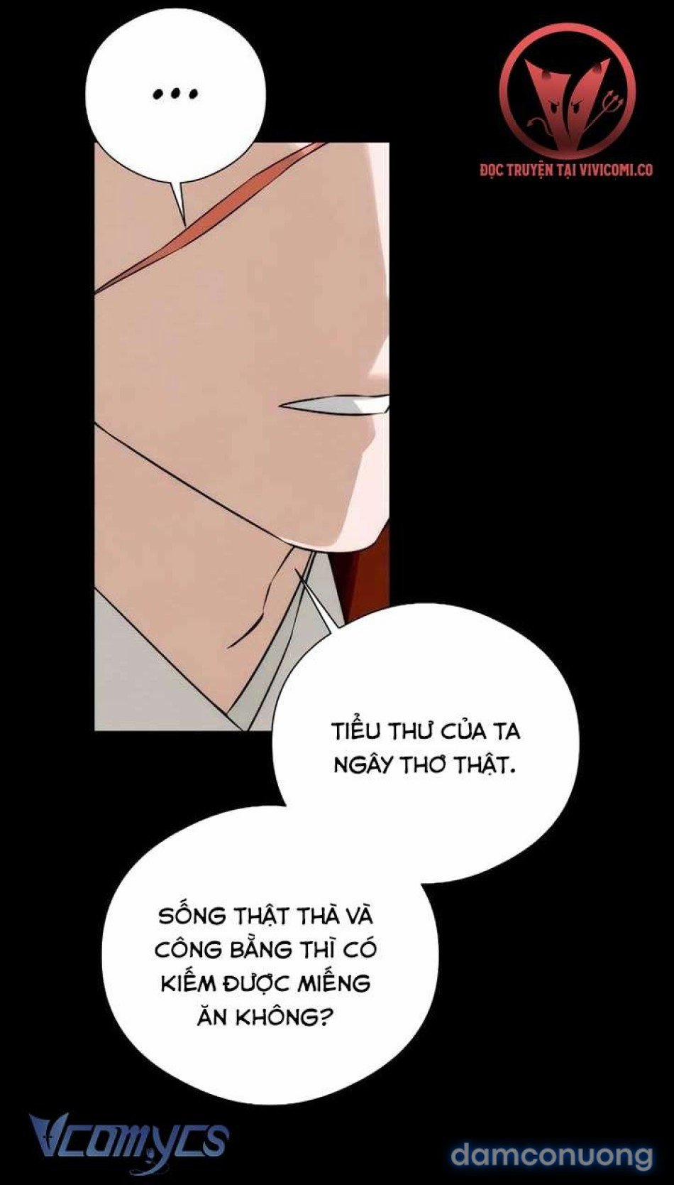 [18+] Mong Ước Của Ác Quỷ 55 trang 2