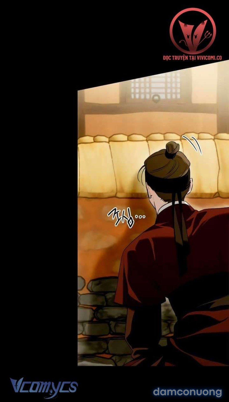[18+] Mong Ước Của Ác Quỷ 56 trang 5