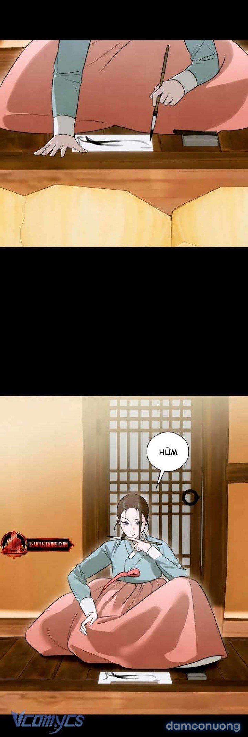 [18+] Mong Ước Của Ác Quỷ 56 trang 6