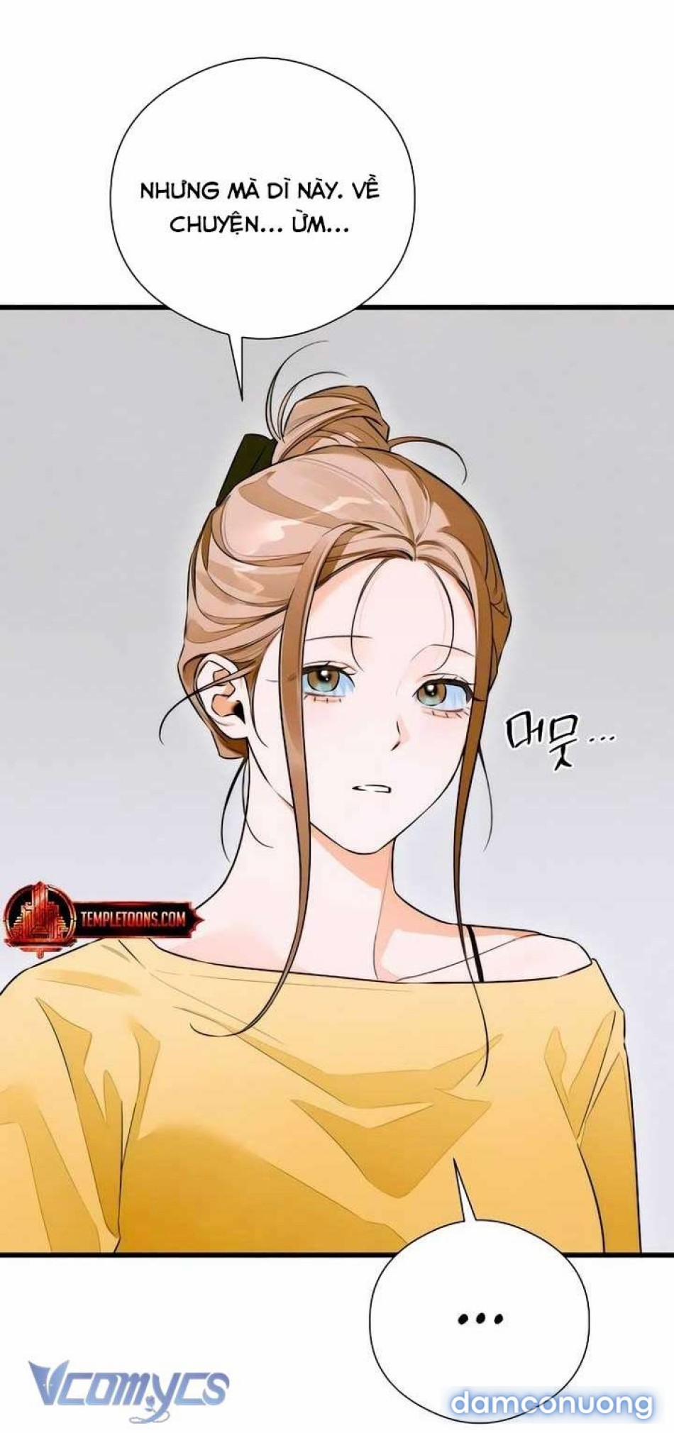 [18+] Mong Ước Của Ác Quỷ 57 trang 10