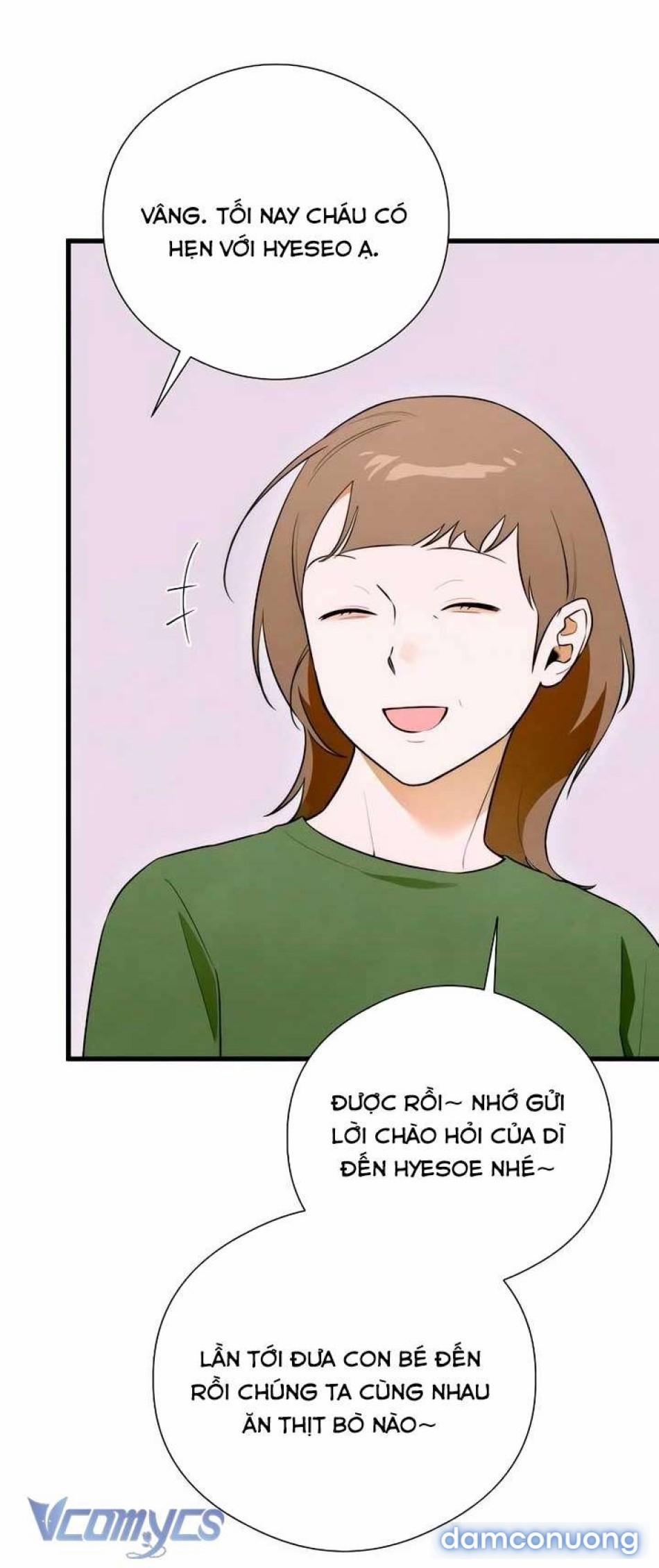 [18+] Mong Ước Của Ác Quỷ 57 trang 12