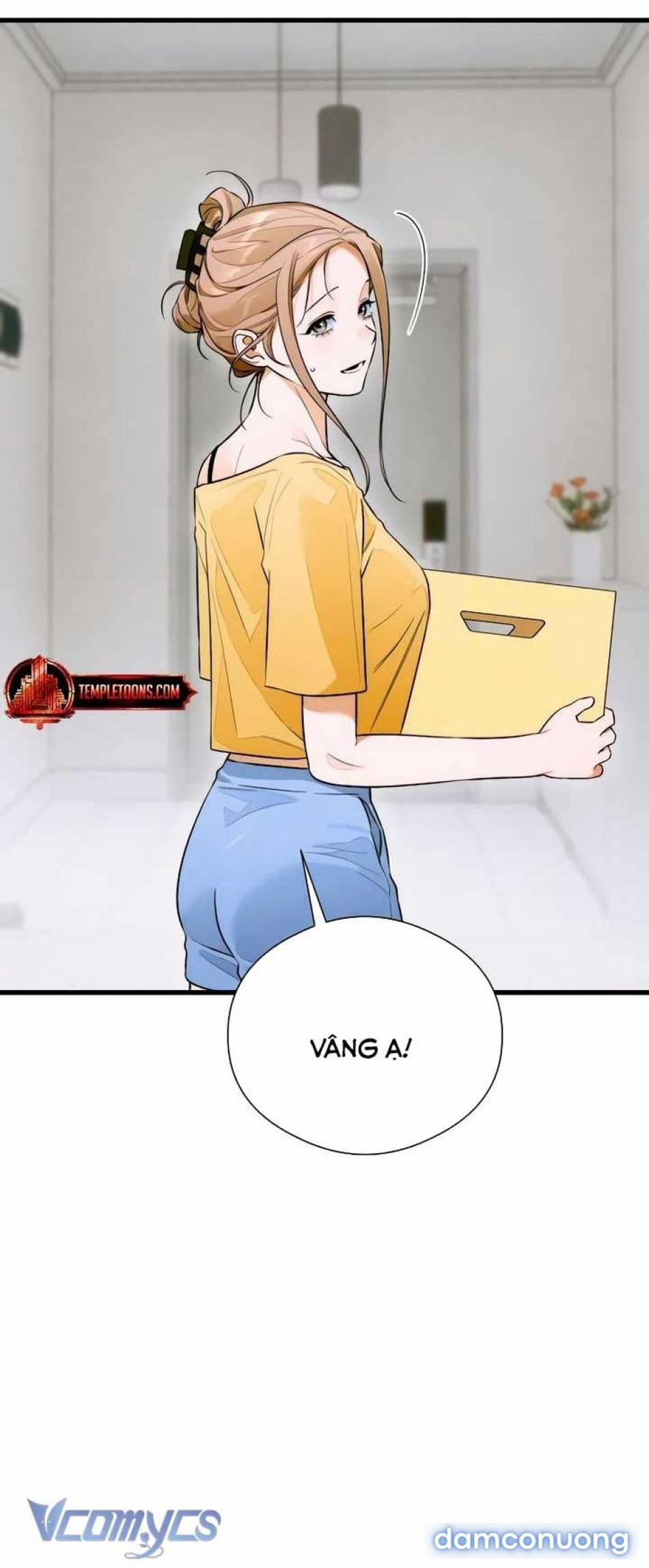 [18+] Mong Ước Của Ác Quỷ 57 trang 13