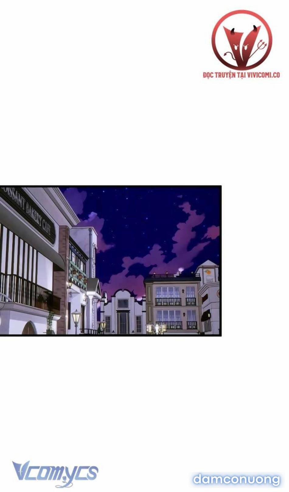 [18+] Mong Ước Của Ác Quỷ 57 trang 15