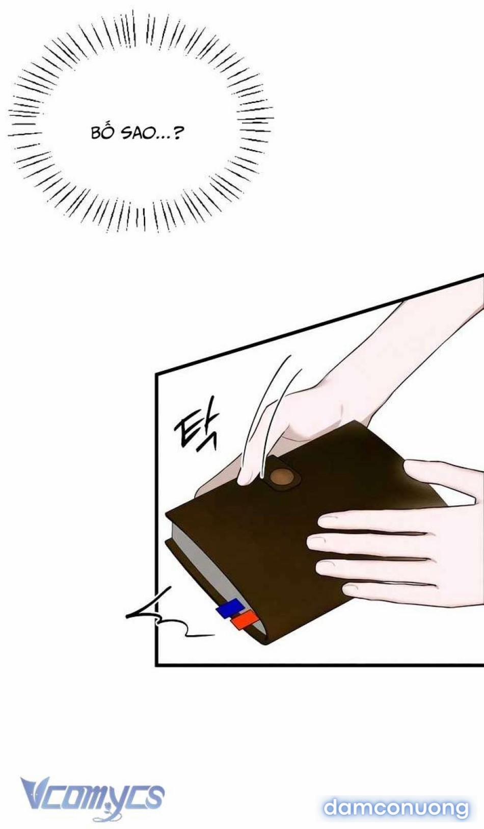 [18+] Mong Ước Của Ác Quỷ 57 trang 2