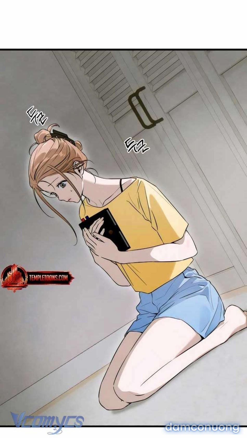 [18+] Mong Ước Của Ác Quỷ 57 trang 4