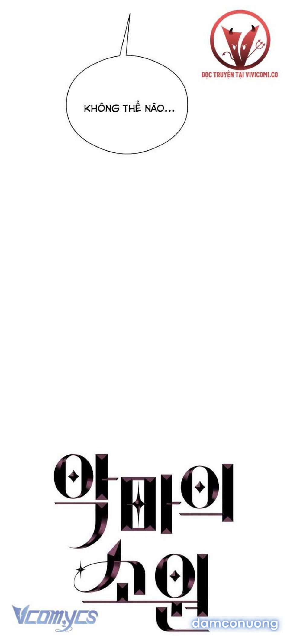[18+] Mong Ước Của Ác Quỷ 57 trang 5