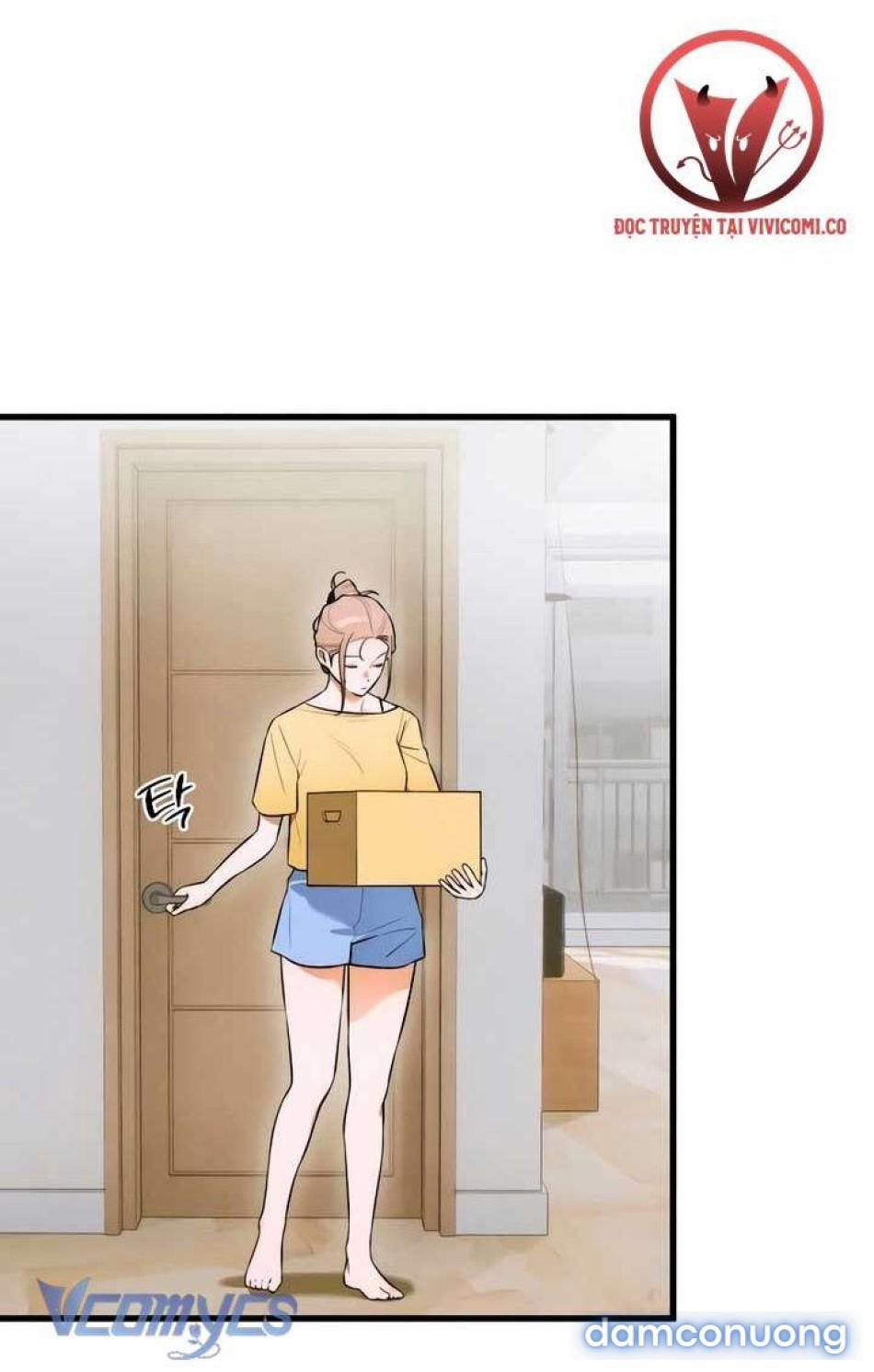 [18+] Mong Ước Của Ác Quỷ 57 trang 8