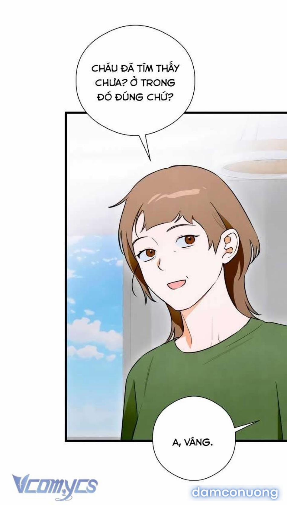 [18+] Mong Ước Của Ác Quỷ 57 trang 9