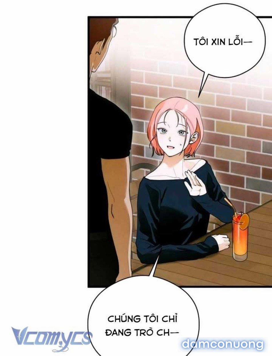 [18+] Mong Ước Của Ác Quỷ 58 trang 10