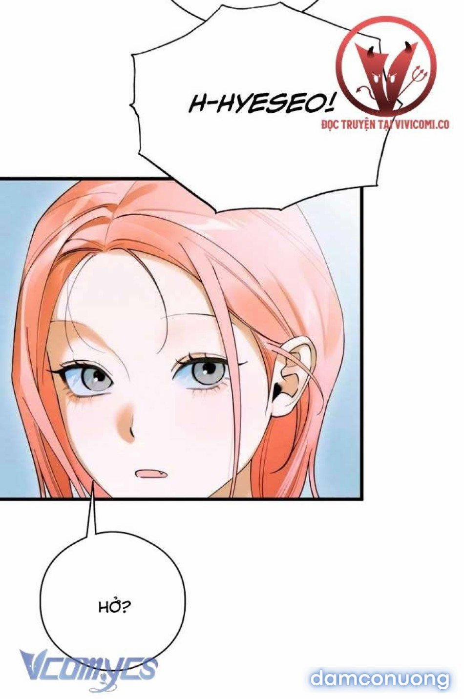 [18+] Mong Ước Của Ác Quỷ 58 trang 11
