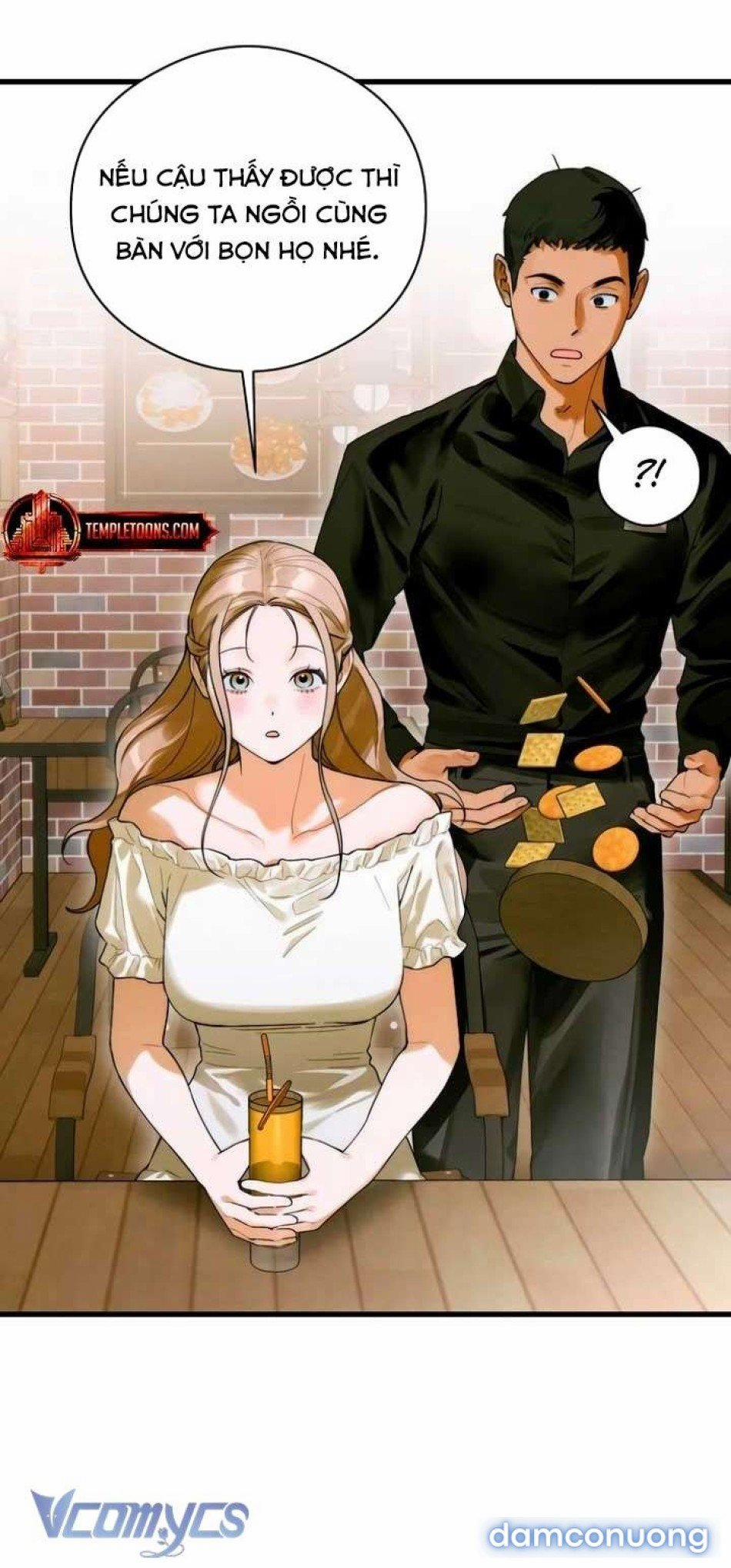 [18+] Mong Ước Của Ác Quỷ 58 trang 12