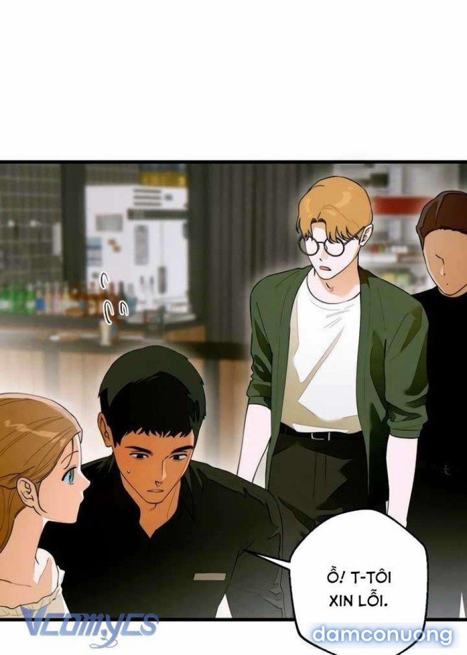 [18+] Mong Ước Của Ác Quỷ 58 trang 13