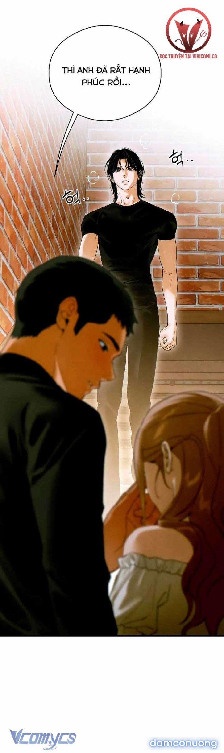 [18+] Mong Ước Của Ác Quỷ 59 trang 5